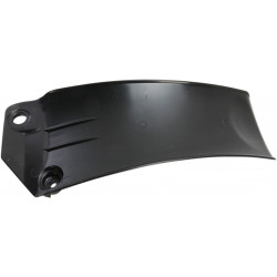 Задна калобранна плоча KTM 65SX черна UFO PLAST KT04077#001 Задна калобранна плоча KTM 65SX черна UFO PLAST KT04077#001
