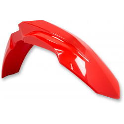 Преден калник HONDA CRF450R/RX CRF-RED UFO PLAST HO04680#070