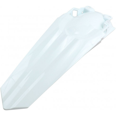 Задно калник HONDA CRF450R/RX бял UFO PLAST HO04681#041 Задно калник HONDA CRF450R/RX бял UFO PLAST HO04681#041