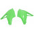 Странични панели KAWASAKI KXF250/450 KX-GREEN UFO PLAST KA04737#026 Странични панели KAWASAKI KXF250/450 KX-GREEN UFO PLAST KA04737#026 thumb