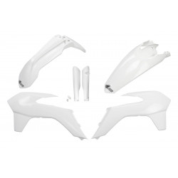 Комплект обтекатели exc 14-16 oem UFO PLAST KTKIT516F@047