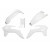 Комплект обтекатели exc 14-16 oem UFO PLAST KTKIT516F@047 Комплект обтекатели exc 14-16 oem UFO PLAST KTKIT516F@047 thumb