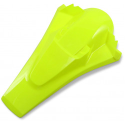 Задно калник HUSQVARNA TC/FC FLUO YELLOW UFO PLAST HU03364#DFLU