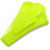 Задно калник HUSQVARNA TC/FC FLUO YELLOW UFO PLAST HU03364#DFLU thumb