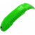 Преден калник KAWASAKI KX125/250 KX-GREEN UFO PLAST KA03736#026 Преден калник KAWASAKI KX125/250 KX-GREEN UFO PLAST KA03736#026 thumb