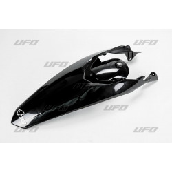 Задно калник с щифтове KTM EXC черен UFO PLAST KT04032#001 Задно калник с щифтове KTM EXC черен UFO PLAST KT04032#001