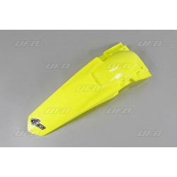 Задно калник SUZUKI RMZ250 флуо жълто UFO PLAST SU04930#DFLU