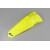 Задно калник SUZUKI RMZ250 флуо жълто UFO PLAST SU04930#DFLU thumb