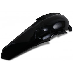 Задно калник YAMAHA YZ125/250 черен UFO PLAST YA04843#001 Задно калник YAMAHA YZ125/250 черен UFO PLAST YA04843#001