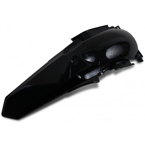 Задно калник YAMAHA YZ125/250 черен UFO PLAST YA04843#001 Задно калник YAMAHA YZ125/250 черен UFO PLAST YA04843#001