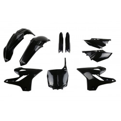 Комплект за тяло YAMAHA YZ125/250 черен UFO PLAST YAKIT319F@001 Комплект за тяло YAMAHA YZ125/250 черен UFO PLAST YAKIT319F@001