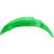 Преден калник KAWASAKI KX85 fluo green UFO PLAST KA04726#AFLU thumb