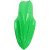 Преден калник KAWASAKI KX85 fluo green UFO PLAST KA04726#AFLU thumb