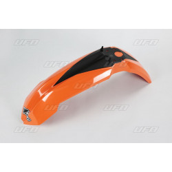 Преден калник FDR FRT SX85 13-17 FLO ORANGE UFO PLAST KT04040#FFLU Преден калник FDR FRT SX85 13-17 FLO ORANGE UFO PLAST KT04040#FFLU