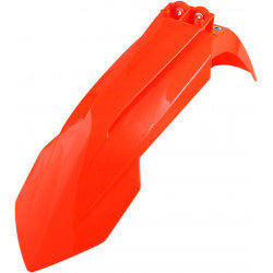 Преден калник KTM fluo orange UFO PLAST KT04083#FFLU Преден калник KTM fluo orange UFO PLAST KT04083#FFLU
