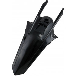 Задно калник KTM черен UFO PLAST KT04084#001 Задно калник KTM черен UFO PLAST KT04084#001