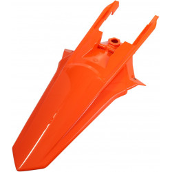 Задно калник KTM ORANGE UFO PLAST KT04084#127 Задно калник KTM ORANGE UFO PLAST KT04084#127