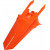 Задно калник KTM ORANGE UFO PLAST KT04084#127 Задно калник KTM ORANGE UFO PLAST KT04084#127 thumb