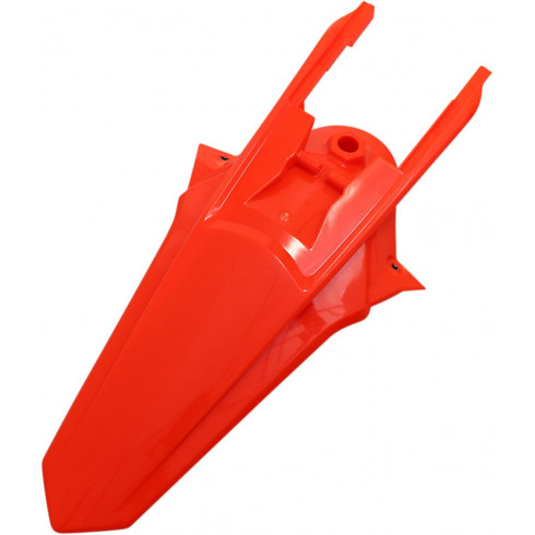 Заден калник KTM fluo orange UFO PLAST KT04084#FFLU Заден калник KTM fluo orange UFO PLAST KT04084#FFLU