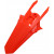 Заден калник KTM fluo orange UFO PLAST KT04084#FFLU Заден калник KTM fluo orange UFO PLAST KT04084#FFLU thumb
