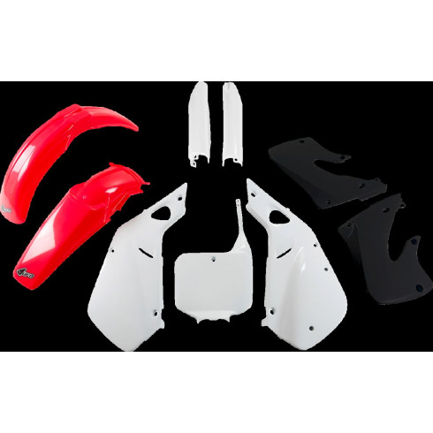 Комплект за каросерия HONDA OEM UFO PLAST HOKIT094F@999 Комплект за каросерия HONDA OEM UFO PLAST HOKIT094F@999