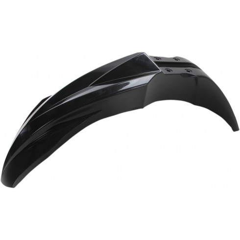 Преден калник KAWASAKI черен UFO PLAST KA04748#001 Преден калник KAWASAKI черен UFO PLAST KA04748#001
