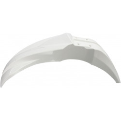 Преден калник KAWASAKI бял UFO PLAST KA04748#047