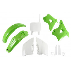 Комплект обтекатели KAWASAKI OEM UFO PLAST KAKIT192F@999