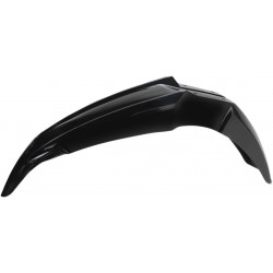 Преден калник YAMAHA черен UFO PLAST YA04856#001