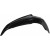 Преден калник YAMAHA черен UFO PLAST YA04856#001 thumb
