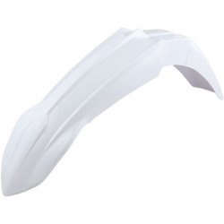 Преден калник YAMAHA бял UFO PLAST YA04856#046