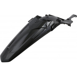 Задно калник YAMAHA черен UFO PLAST YA04857#001