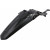 Задно калник YAMAHA черен UFO PLAST YA04857#001 Задно калник YAMAHA черен UFO PLAST YA04857#001 thumb