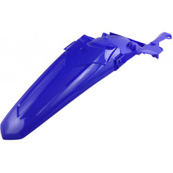 Задно калник YAMAHA син UFO PLAST YA04857#089 Задно калник YAMAHA син UFO PLAST YA04857#089
