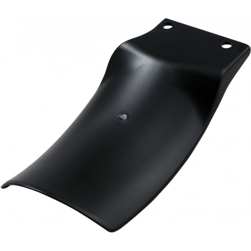 Задна калобранна плоча YAMAHA черна UFO PLAST YA04861#001 Задна калобранна плоча YAMAHA черна UFO PLAST YA04861#001
