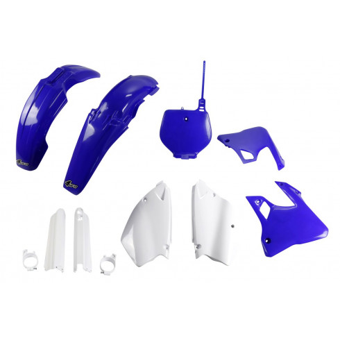 Комплект за тяло YAMAHA OEM UFO PLAST YAKIT294F@999 Комплект за тяло YAMAHA OEM UFO PLAST YAKIT294F@999