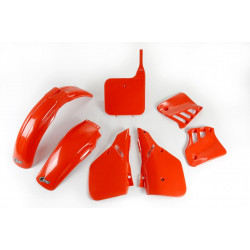 Комплект за каросерия HONDA OEM UFO PLAST HOKIT099@999 Комплект за каросерия HONDA OEM UFO PLAST HOKIT099@999