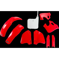 Комплект за каросерия HONDA OEM UFO PLAST HOKIT096F@999 Комплект за каросерия HONDA OEM UFO PLAST HOKIT096F@999