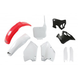 Комплект за каросерия HONDA OEM UFO PLAST HOKIT095F@999W Комплект за каросерия HONDA OEM UFO PLAST HOKIT095F@999W