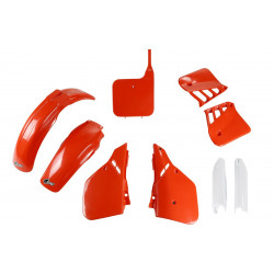 Комплект за каросерия HONDA OEM UFO PLAST HOKIT093F@999 Комплект за каросерия HONDA OEM UFO PLAST HOKIT093F@999