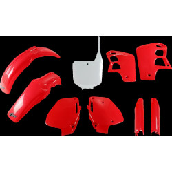 Комплект за каросерия HONDA OEM UFO PLAST HOKIT090F@999W
