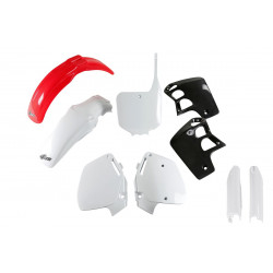 Комплект за каросерия HONDA OEM UFO PLAST HOKIT089F@999W