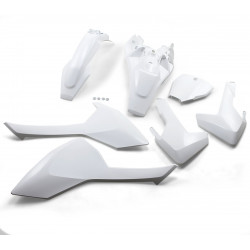 Комплект каросерия HUSQVARNA OEM UFO PLAST HUKIT620@999 Комплект каросерия HUSQVARNA OEM UFO PLAST HUKIT620@999