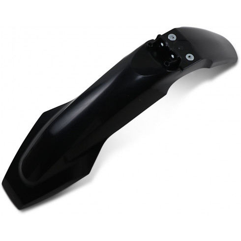Преден калник HUSQVARNA черен UFO PLAST HU03382#001 Преден калник HUSQVARNA черен UFO PLAST HU03382#001