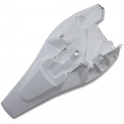 Преден калник HUSQVARNA бял UFO PLAST HU03383#041