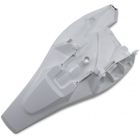 Преден калник HUSQVARNA бял UFO PLAST HU03383#041 Преден калник HUSQVARNA бял UFO PLAST HU03383#041