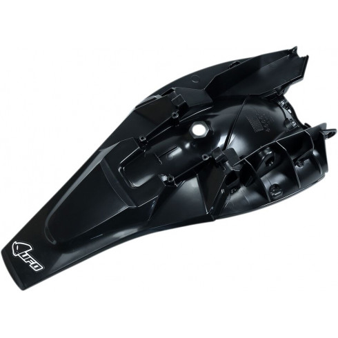 Преден калник HUSQVARNA черен UFO PLAST HU03383#001 Преден калник HUSQVARNA черен UFO PLAST HU03383#001
