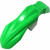 Преден калник KAWASAKI fluo green UFO PLAST KA04748#AFLU Преден калник KAWASAKI fluo green UFO PLAST KA04748#AFLU thumb