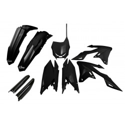 Комплект за тяло SUZUKI OEM UFO PLAST SUKIT418F@001 Комплект за тяло SUZUKI OEM UFO PLAST SUKIT418F@001