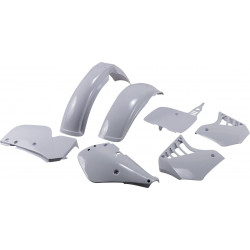 Комплект за каросерия YAMAHA OEM UFO PLAST YAKIT299@999 Комплект за каросерия YAMAHA OEM UFO PLAST YAKIT299@999